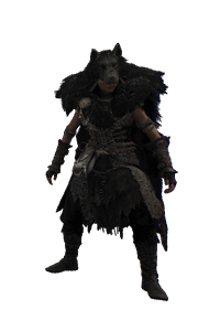 Udirangr Warwolf Set